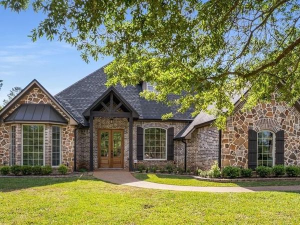 333 Hines Crossing, Bullard, TX 75757