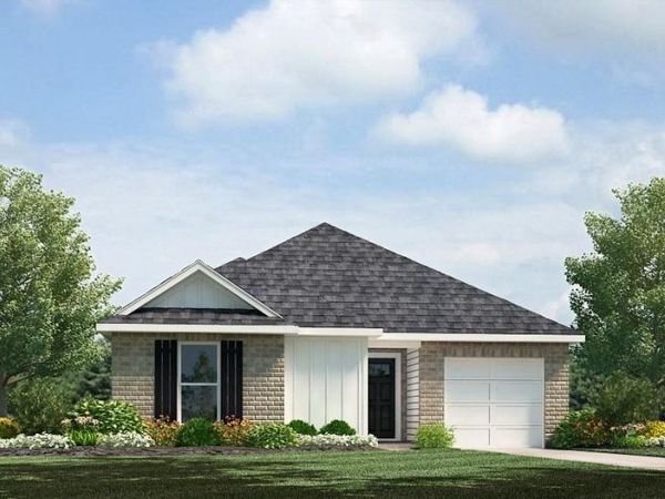 40101 RYAN Street , Ponchatoula, LA 70454