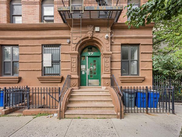 17 E 131st , Unit 1A, New York (Manhattan), NY 10037