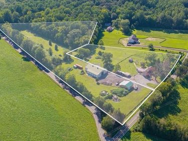 5408 & 5412 LEWISTON ROAD, BUMPASS, VA 23024