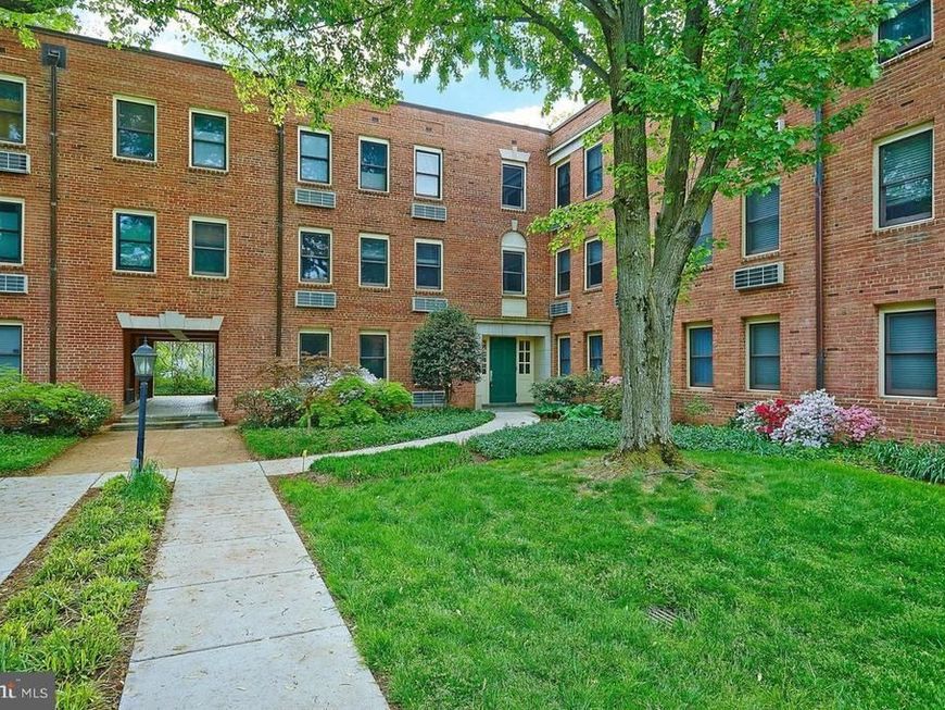 4822 Chevy Chase Drive, Unit 4822-3, Chevy Chase, MD 20815 Main Photo