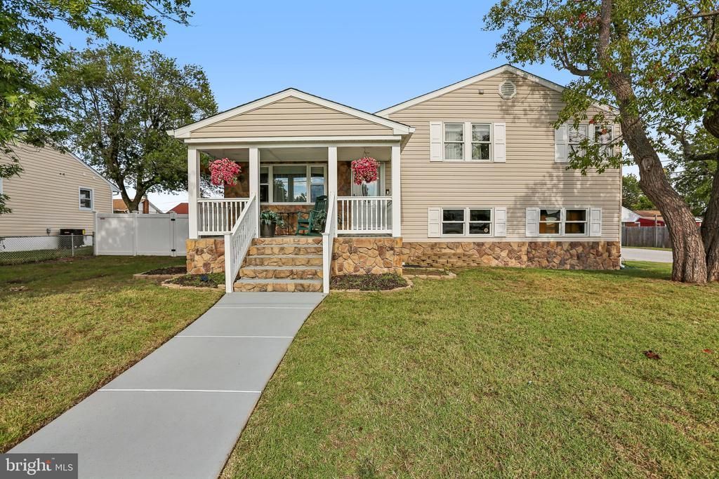 8469 KENTON ROAD, PASADENA, MD 21122