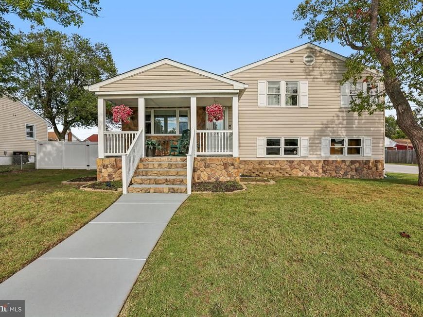 8469 Kenton Road, Pasadena, MD 21122 Main Photo