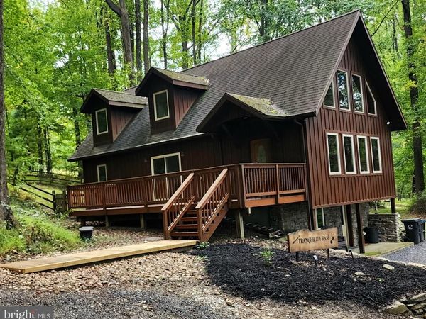 3 ORCHARD VIEW LANE , ASPERS, PA 17304