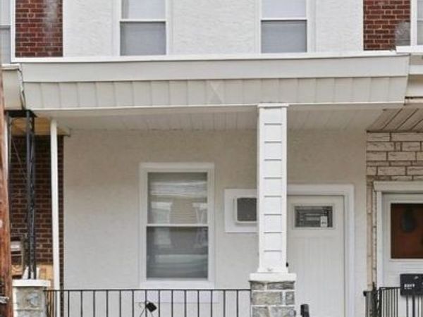 6519 MARSDEN STREET, PHILADELPHIA, PA 19135