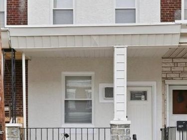 6519 MARSDEN STREET, PHILADELPHIA, PA 19135