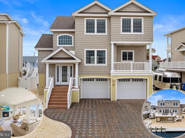 27 JOSHUA DRIVE, MANAHAWKIN, NJ 08050