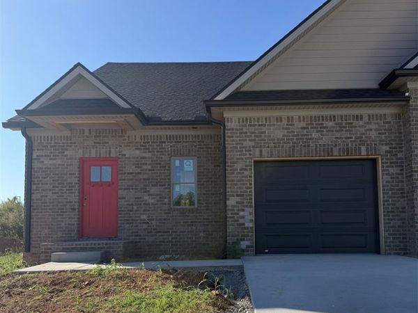 Lot 19 Cumberland Pointe Lane , Bowling Green, KY 42104