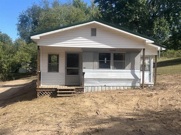 86 Smallmouth Street , Scottsville, KY 42164