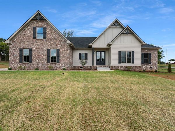 1704 Hazel Farms Lane, Bowling Green, KY 42122