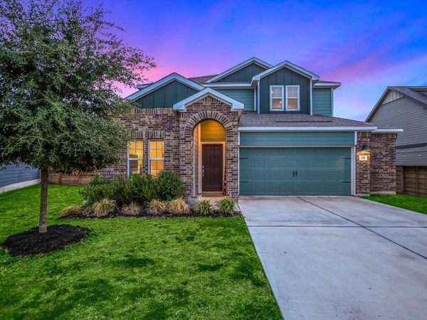270 Rioja , Kyle, TX 78640