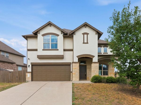 13517 Larrys LN, Manchaca, TX 78652
