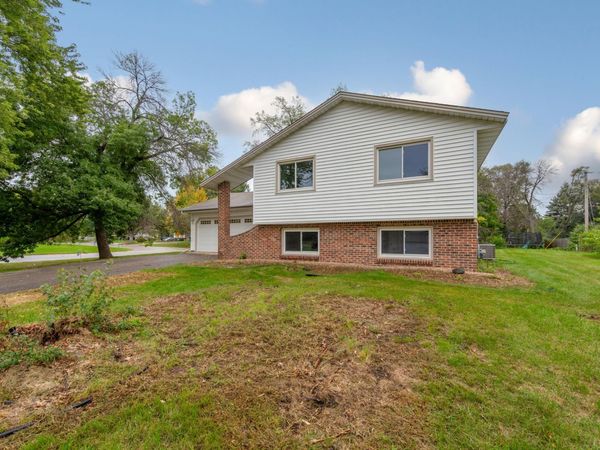 8101 Ewing Avenue N, Brooklyn Park, MN 55443