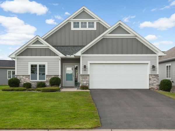5603 135th Street N, Hugo, MN 55038