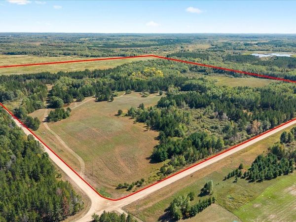 TBD 96th Street SW , Motley, MN 56466