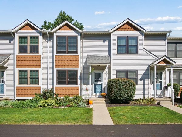 1076 Philadelphia Drive, Unit 15D, Westerville, OH 43081