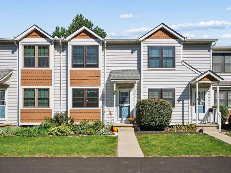 1076 Philadelphia Drive, Unit 15D, Westerville, OH 43081 Photo 1