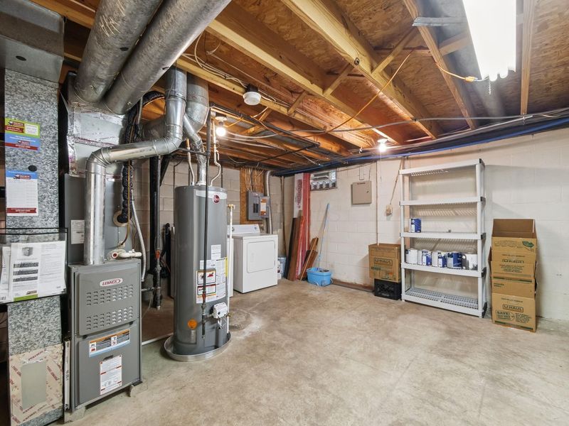 1076 Philadelphia Drive, Unit 15D, Westerville, OH 43081 Photo 19