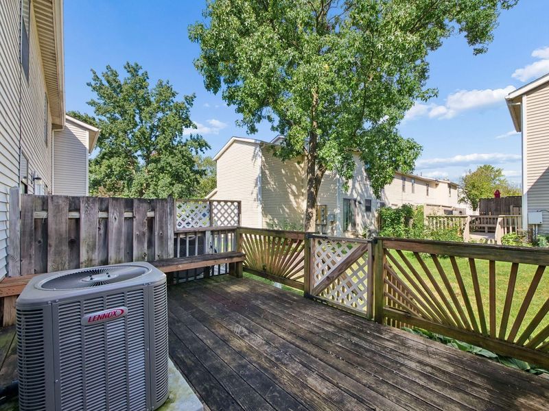 1076 Philadelphia Drive, Unit 15D, Westerville, OH 43081 Photo 21