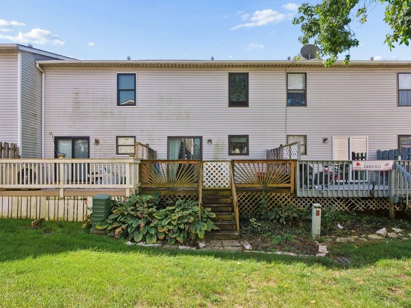 1076 Philadelphia Drive, Unit 15D, Westerville, OH 43081 Photo 23