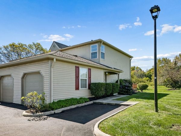 5687 Everbrook Drive, Unit 38A, Hilliard, OH 43026