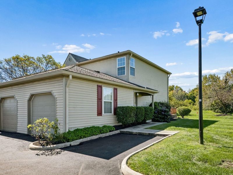 5687 Everbrook Drive, Unit 38A, Hilliard, OH 43026 Photo 1