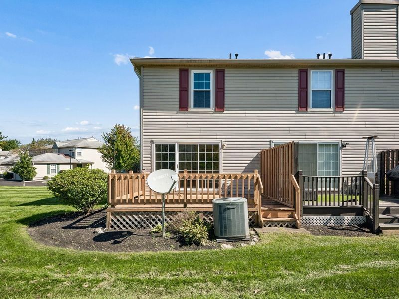 5687 Everbrook Drive, Unit 38A, Hilliard, OH 43026 Photo 22