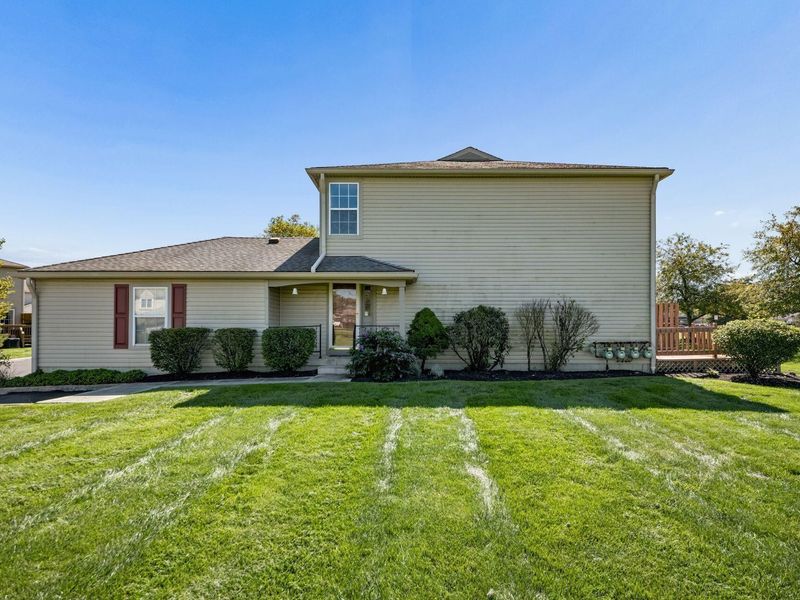 5687 Everbrook Drive, Unit 38A, Hilliard, OH 43026 Photo 3