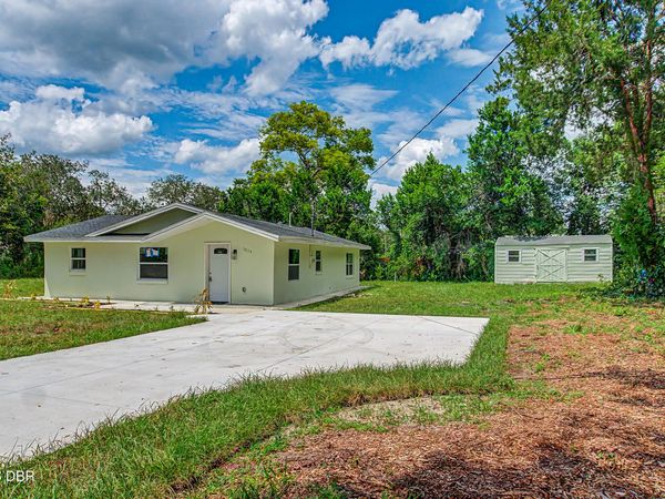 1839 W Blue Springs Avenue, Orange City, FL 32763