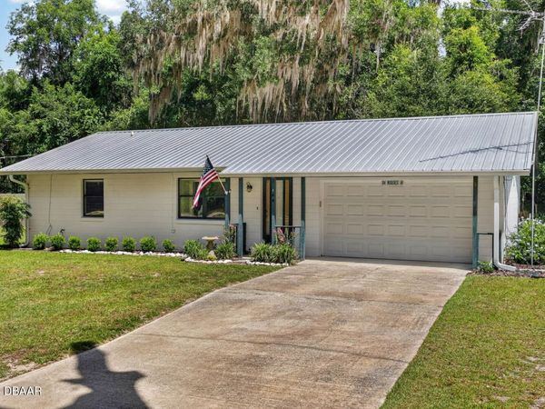 104 Woodcrest Avenue, Satsuma, FL 32189
