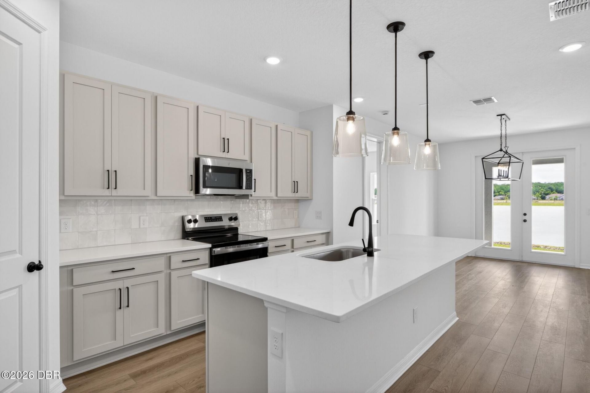 688 Junonia Boulevard, New Smyrna Beach, FL 32168 Photo