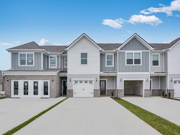 497 Lydia Ashley Lane , Smyrna, TN 37167