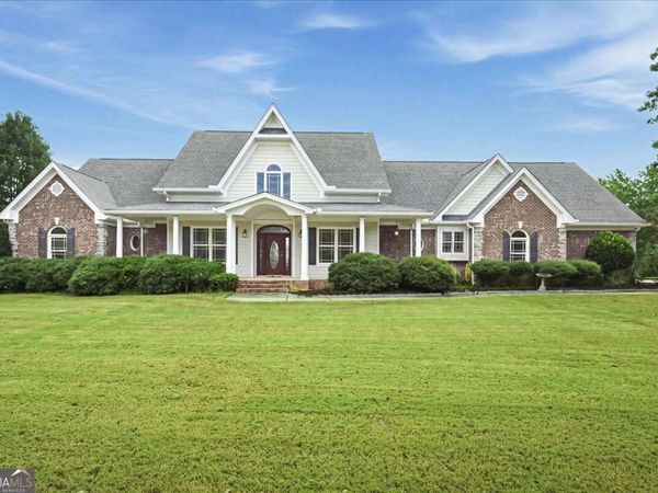 436 James Powers Road, Monroe, GA 30656