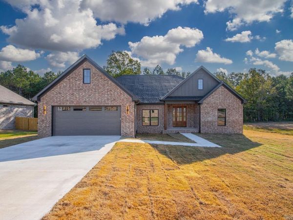 182 Allie Jo Lane, Sheridan, AR 72150