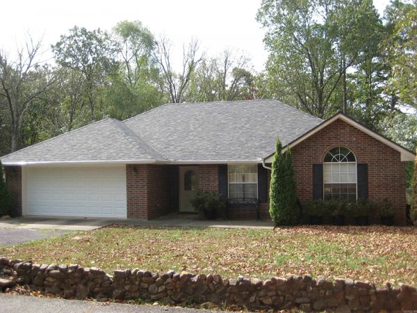 2016 Wertz Avenue, Mena, AR 71953