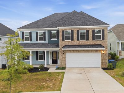 6005 Earnest Leen Drive , Elgin, SC 29045
