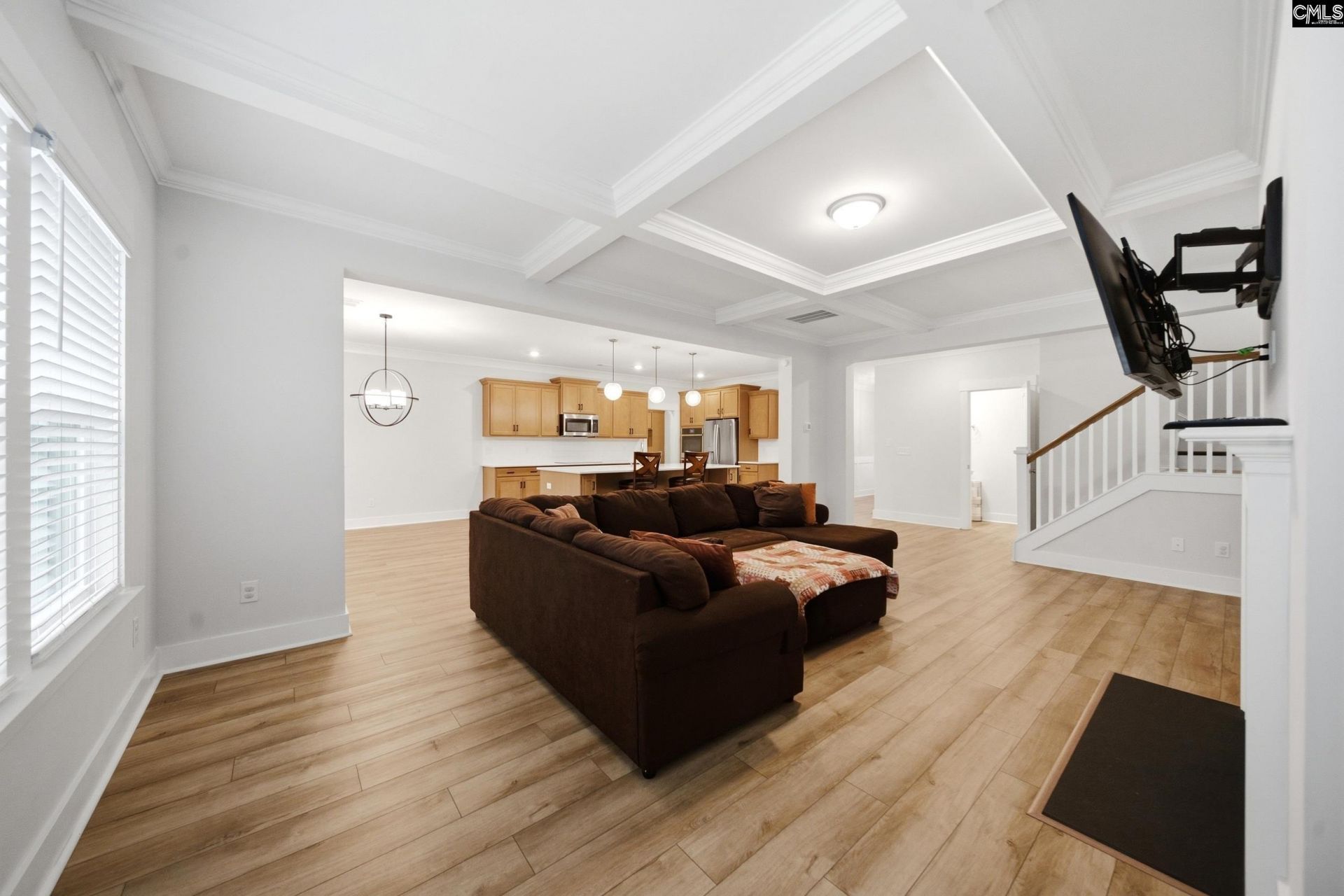 6005 Earnest Leen Drive  Photo 10