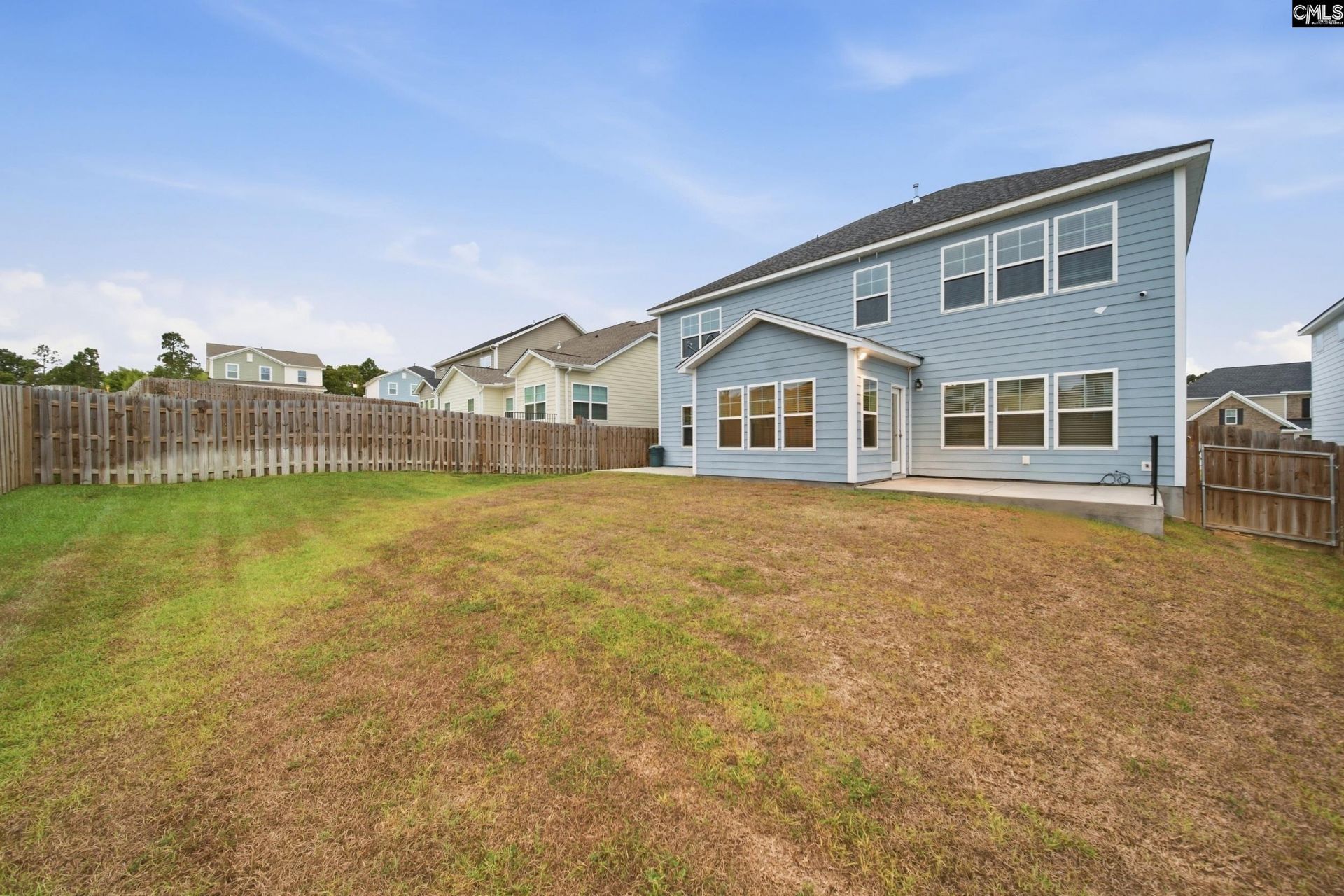 6005 Earnest Leen Drive  Photo 28