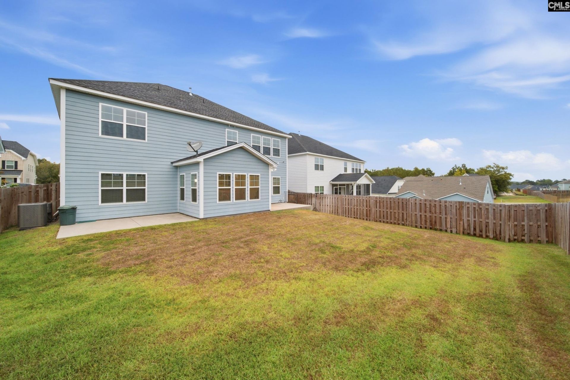 6005 Earnest Leen Drive  Photo 29