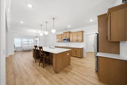 6005 Earnest Leen Drive  photo 4