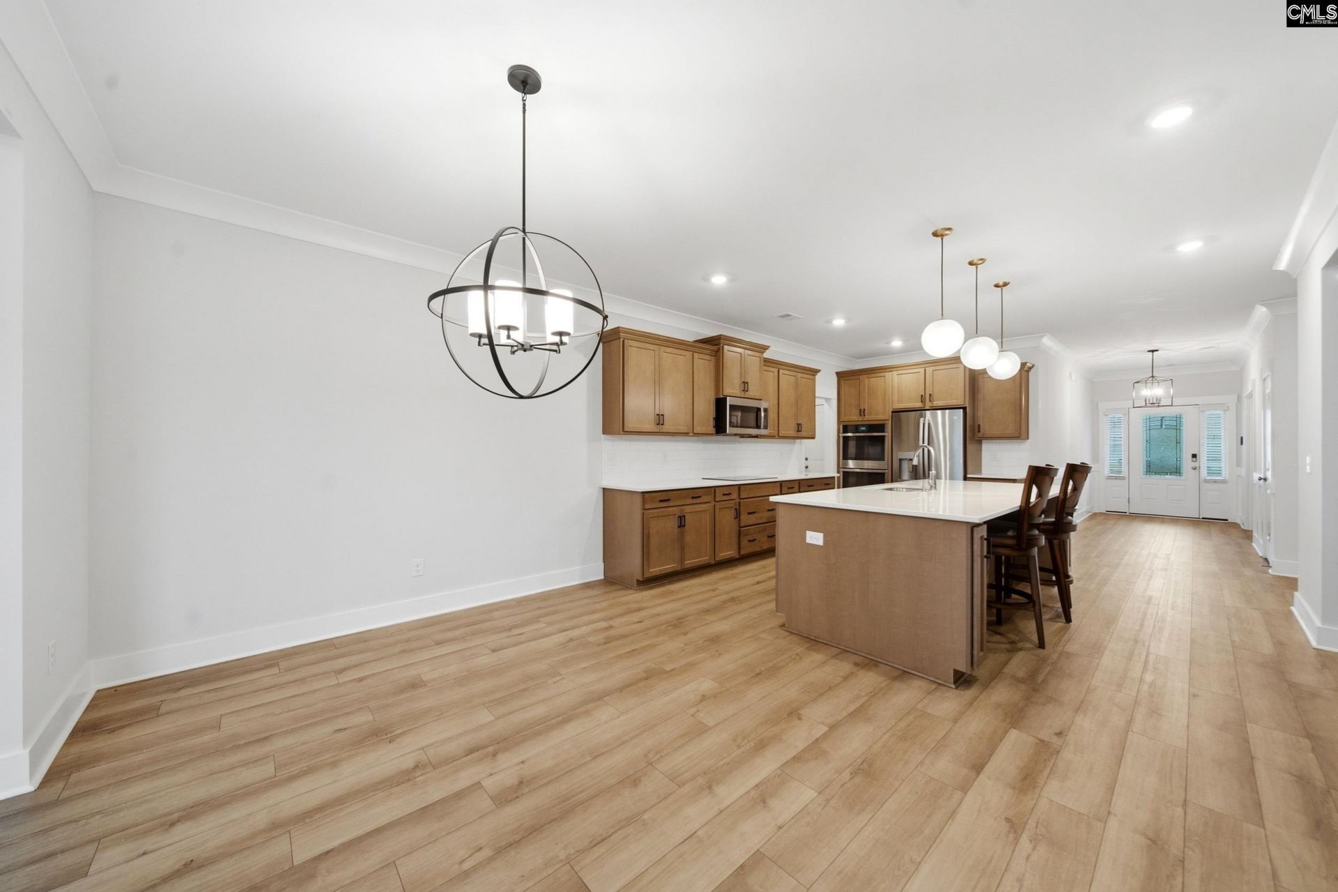 6005 Earnest Leen Drive  Photo 6