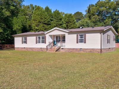 209 College Street W, Bethune, SC 29009