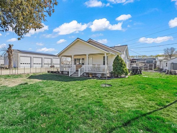 7227 Birch Lane, Nampa, ID 83687