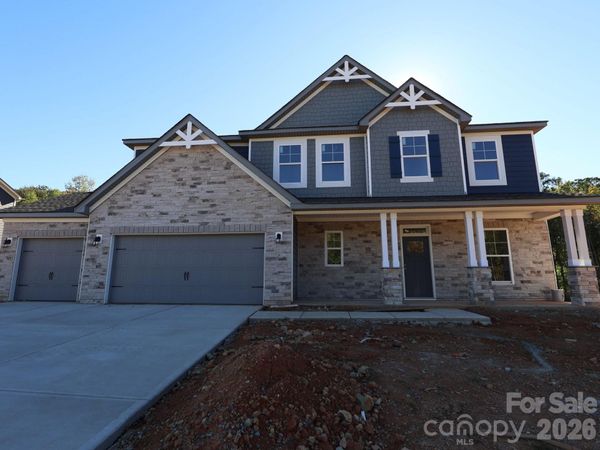253 Amber Glen Drive, Locust, NC 28097