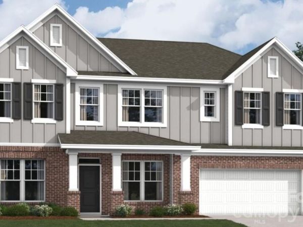 242 Amber Glen Drive , Locust, NC 28097
