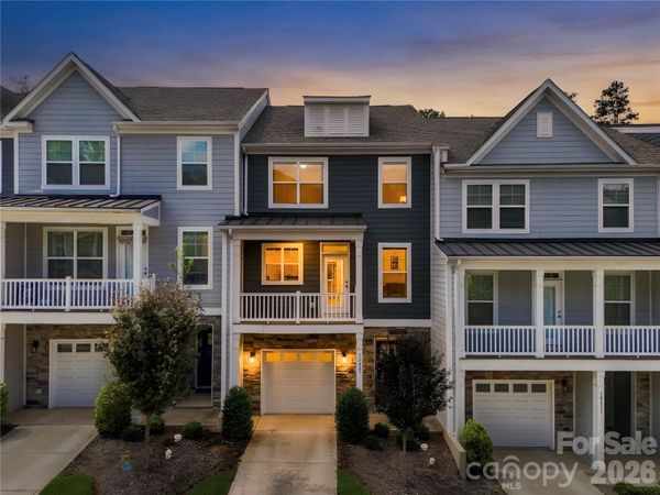 10447 Glenmere Creek Circle , Charlotte, NC 28262