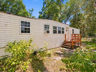 14000 NE 47TH AVENUE Anthony, FL 32617
