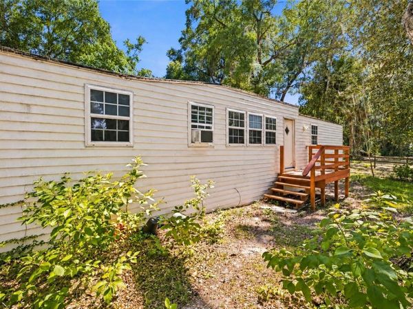 14000 NE 47TH AVENUE, ANTHONY, FL 32617
