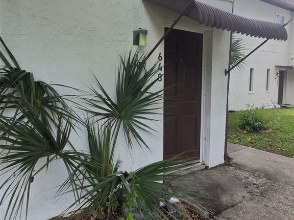648 NORTHERN ROAD , SOUTH DAYTONA, FL 32119