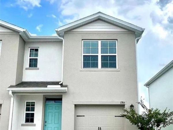 1784 ROCK ELM ROAD , DAVENPORT, FL 33837